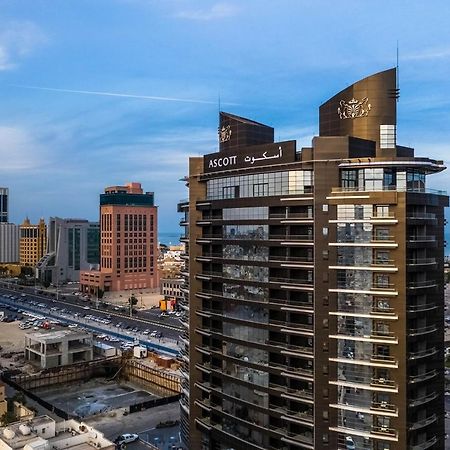 Ascott Corniche Al Khobar Apartment Екстериор снимка
