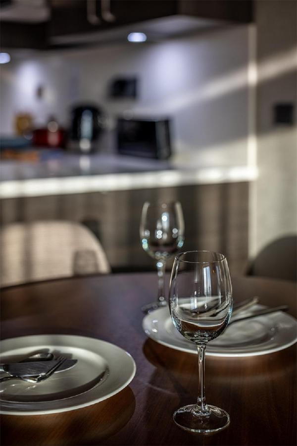 Ascott Corniche Al Khobar Apartment Екстериор снимка