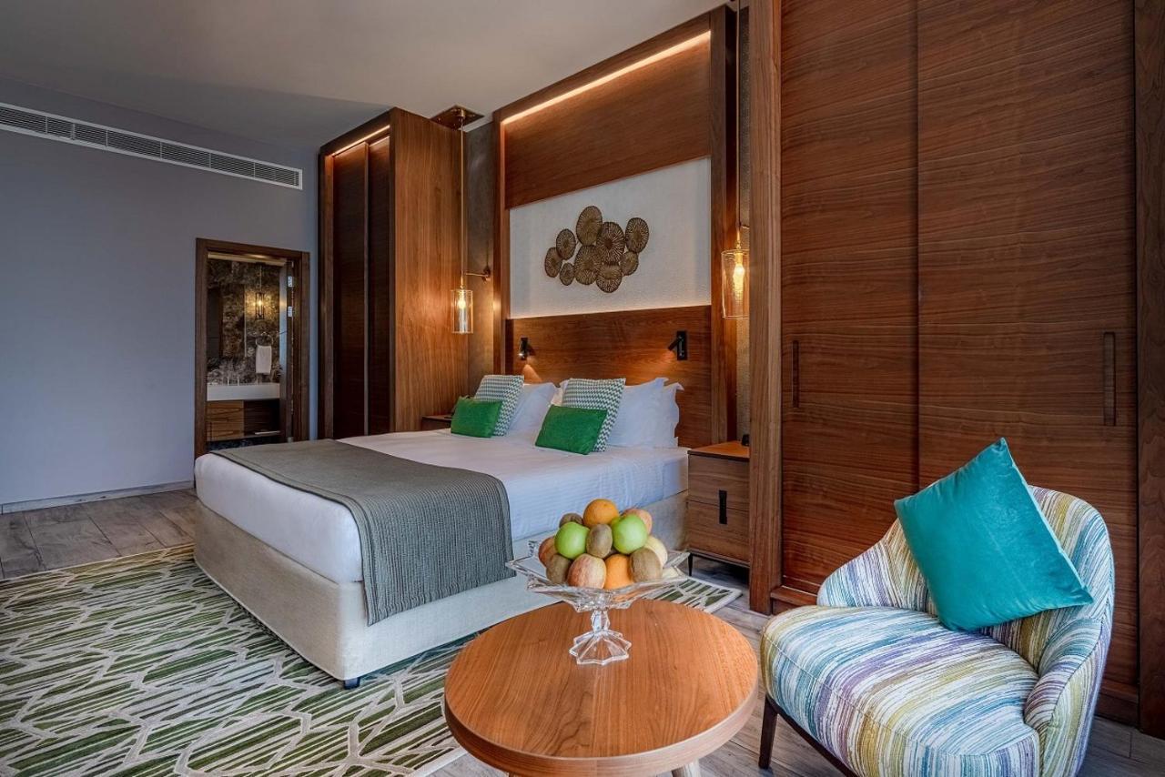 Ascott Corniche Al Khobar Apartment Екстериор снимка
