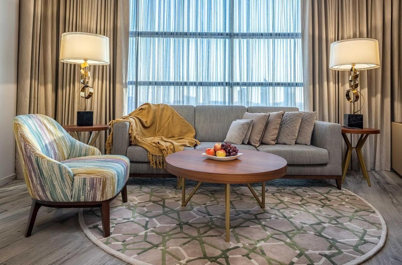 Ascott Corniche Al Khobar Apartment Екстериор снимка
