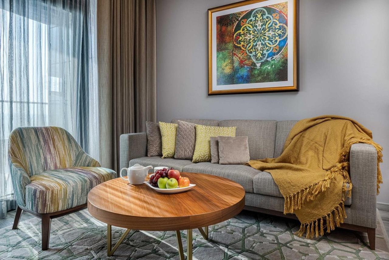 Ascott Corniche Al Khobar Apartment Екстериор снимка