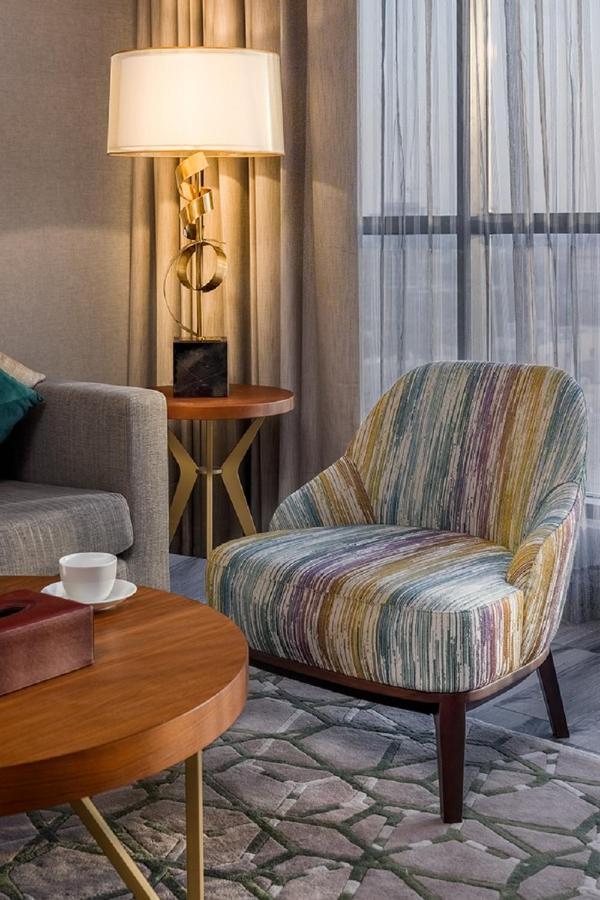 Ascott Corniche Al Khobar Apartment Екстериор снимка