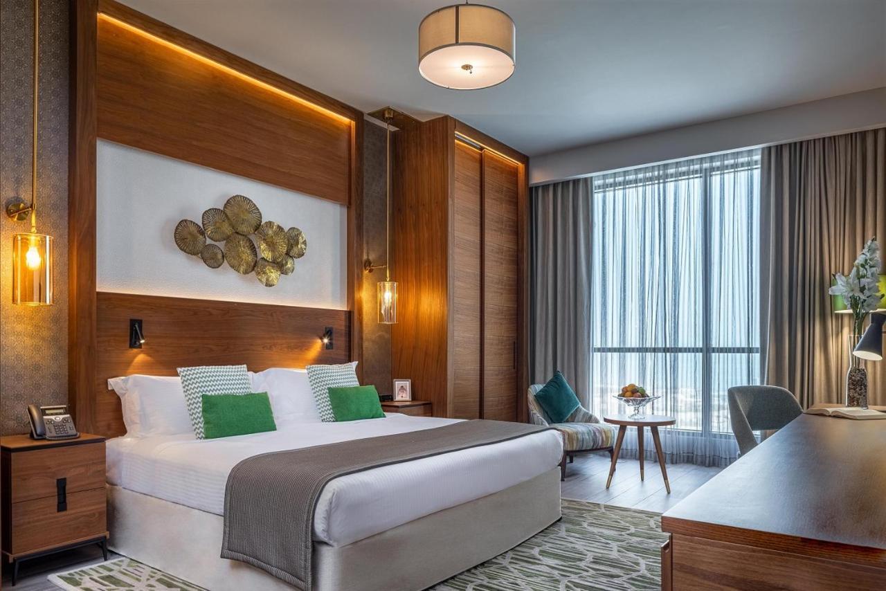 Ascott Corniche Al Khobar Apartment Екстериор снимка