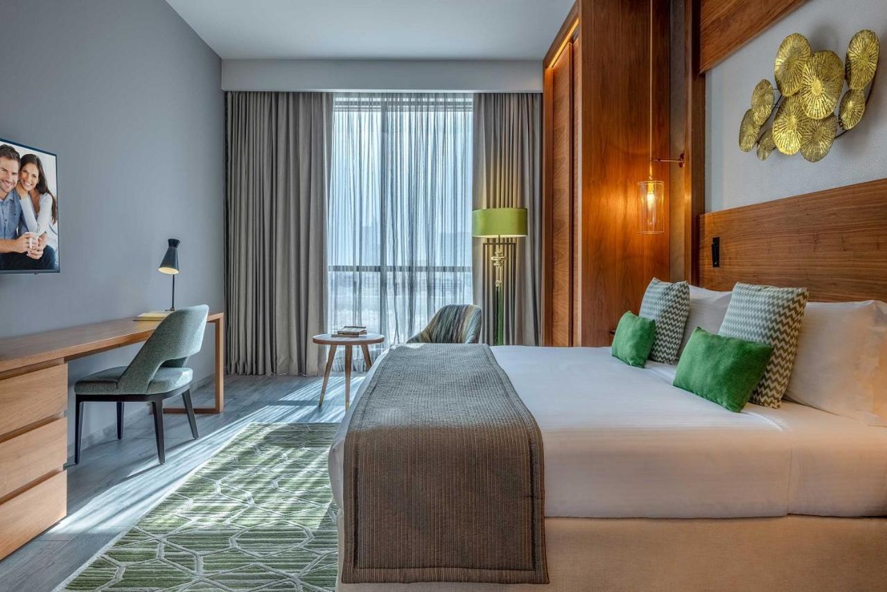 Ascott Corniche Al Khobar Apartment Екстериор снимка