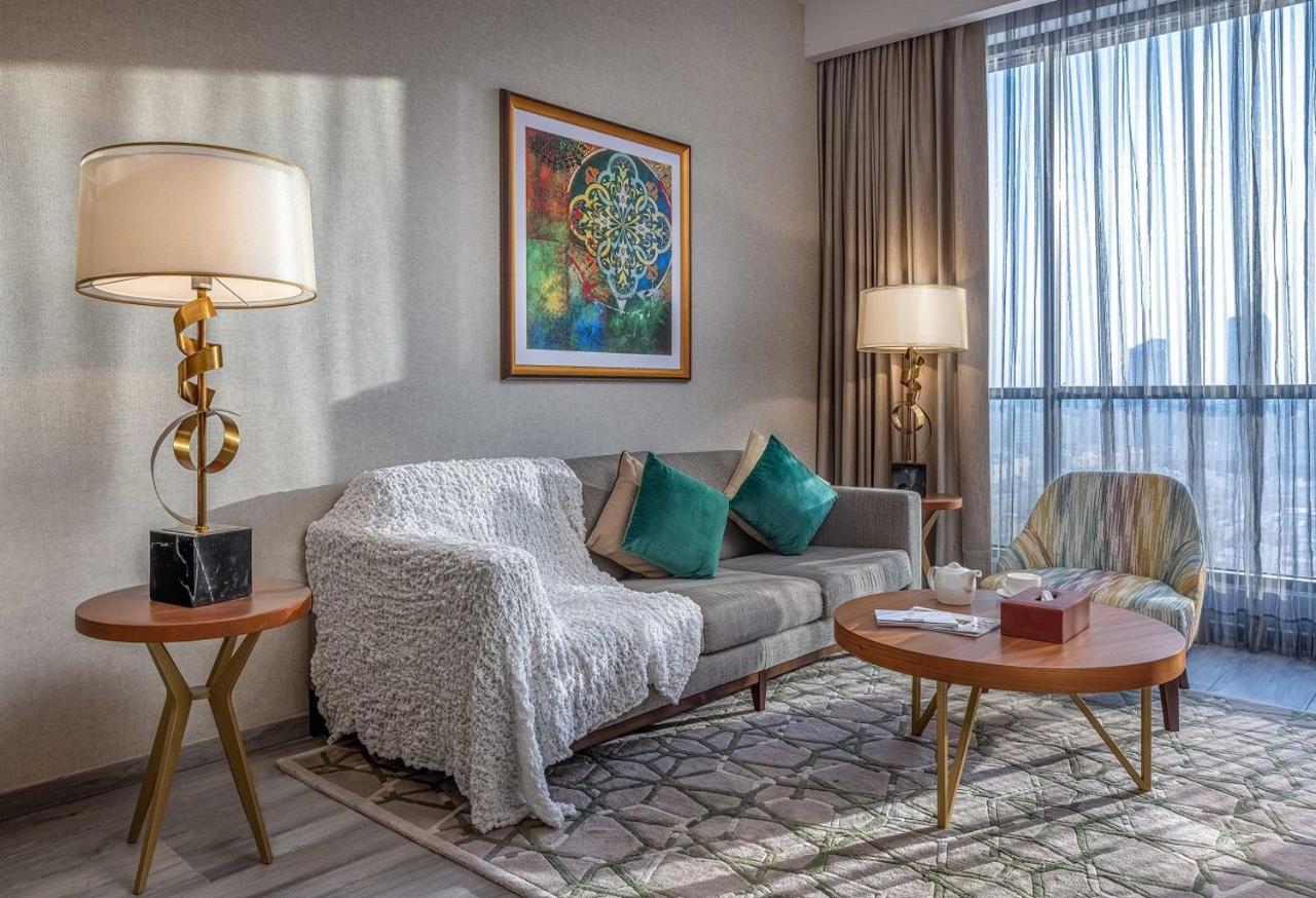 Ascott Corniche Al Khobar Apartment Екстериор снимка