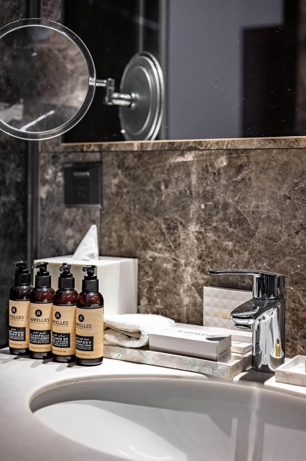 Ascott Corniche Al Khobar Apartment Екстериор снимка