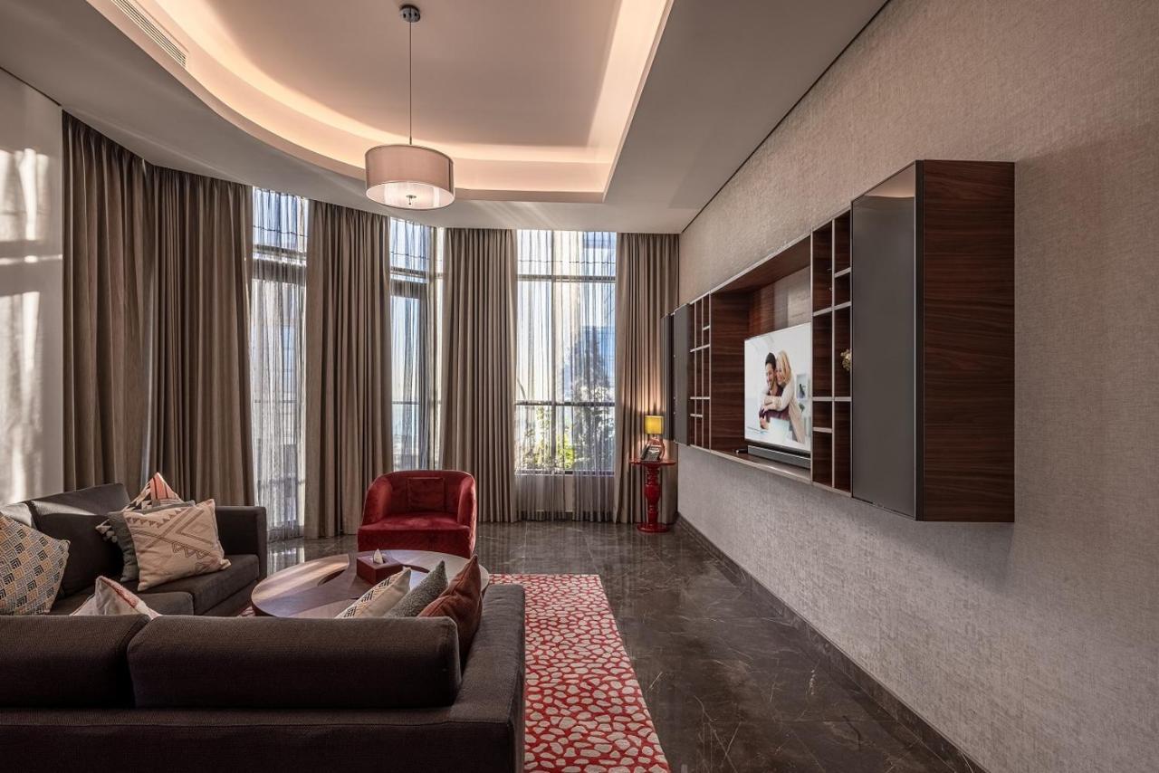 Ascott Corniche Al Khobar Apartment Екстериор снимка