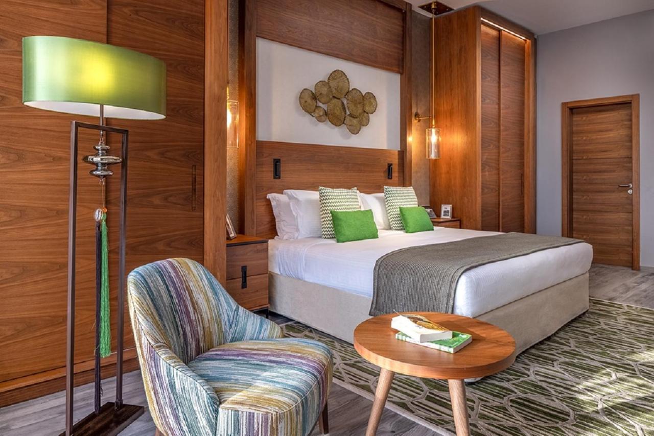 Ascott Corniche Al Khobar Apartment Екстериор снимка