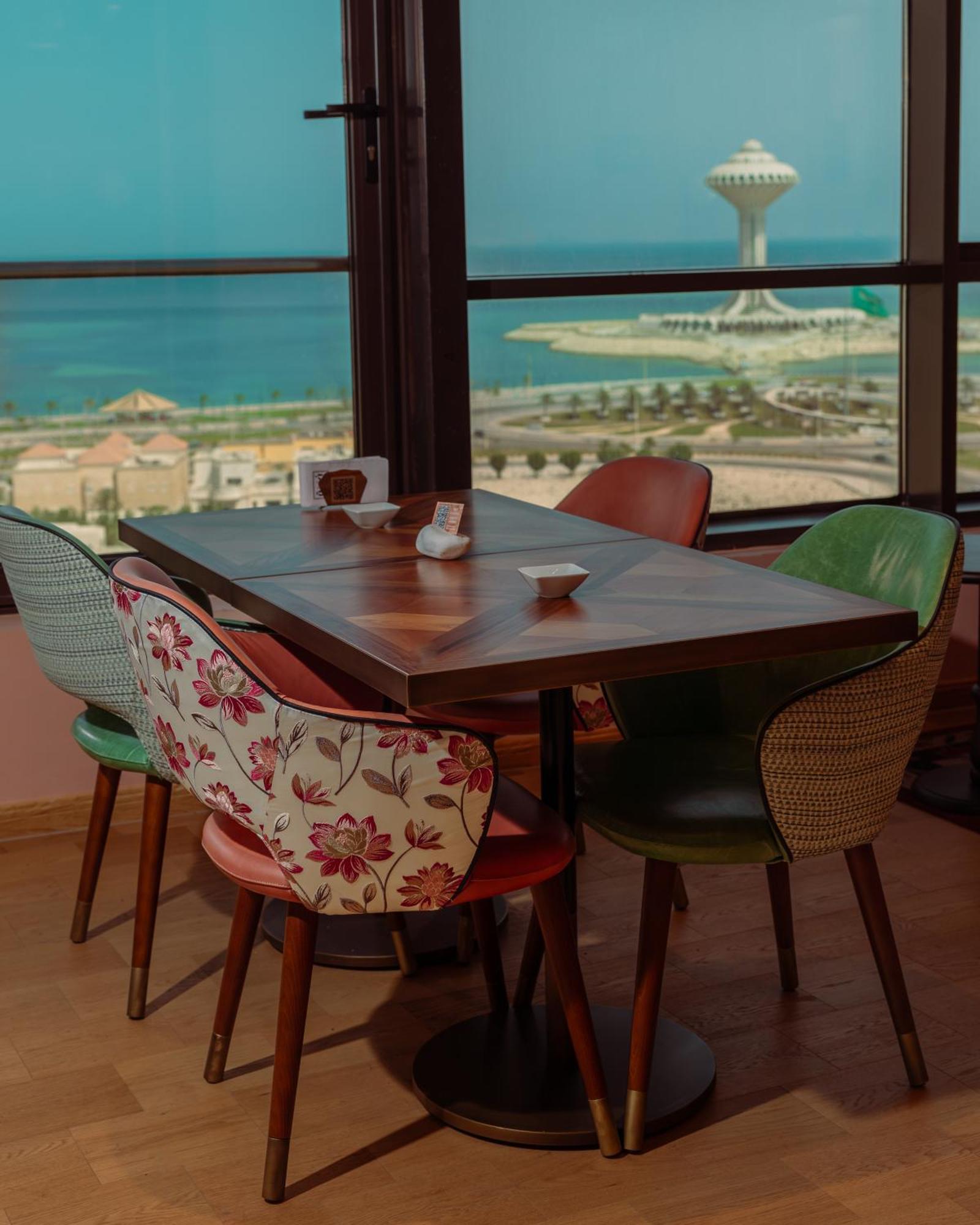 Ascott Corniche Al Khobar Apartment Екстериор снимка