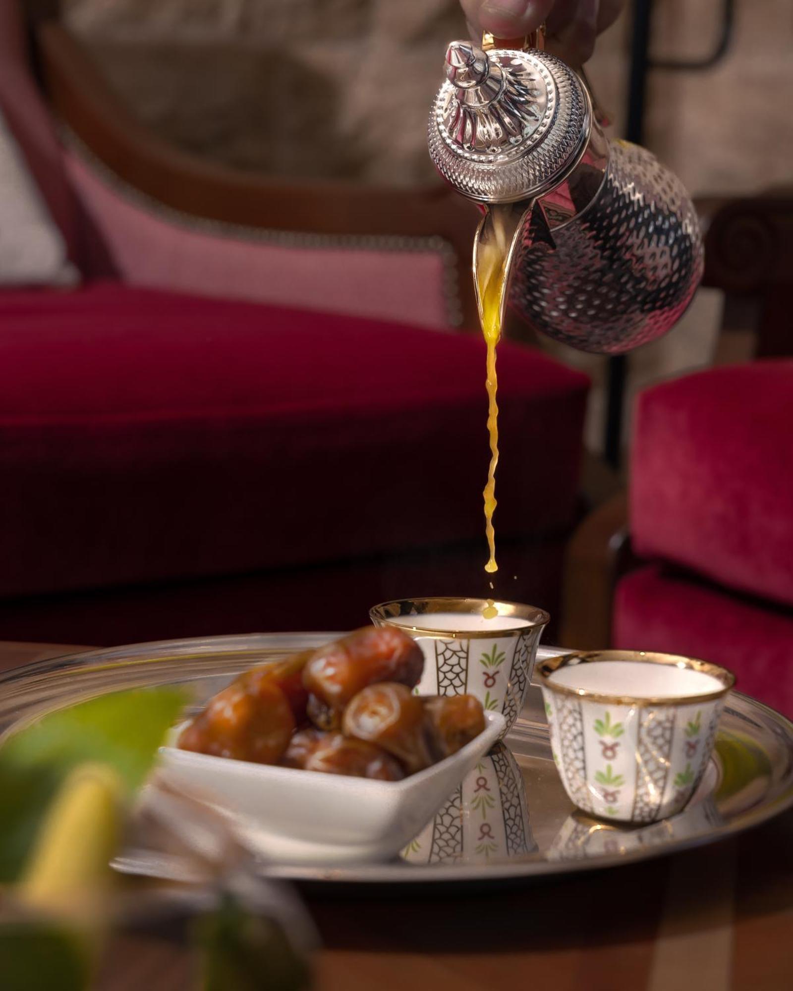 Ascott Corniche Al Khobar Apartment Екстериор снимка
